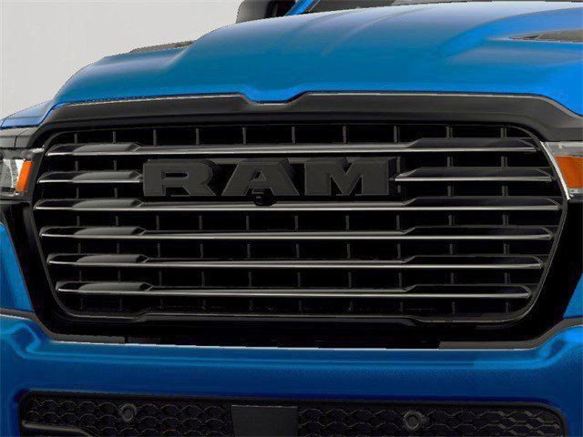 New 2026 RAM 1500 Laramie w/ Night Edition image 12