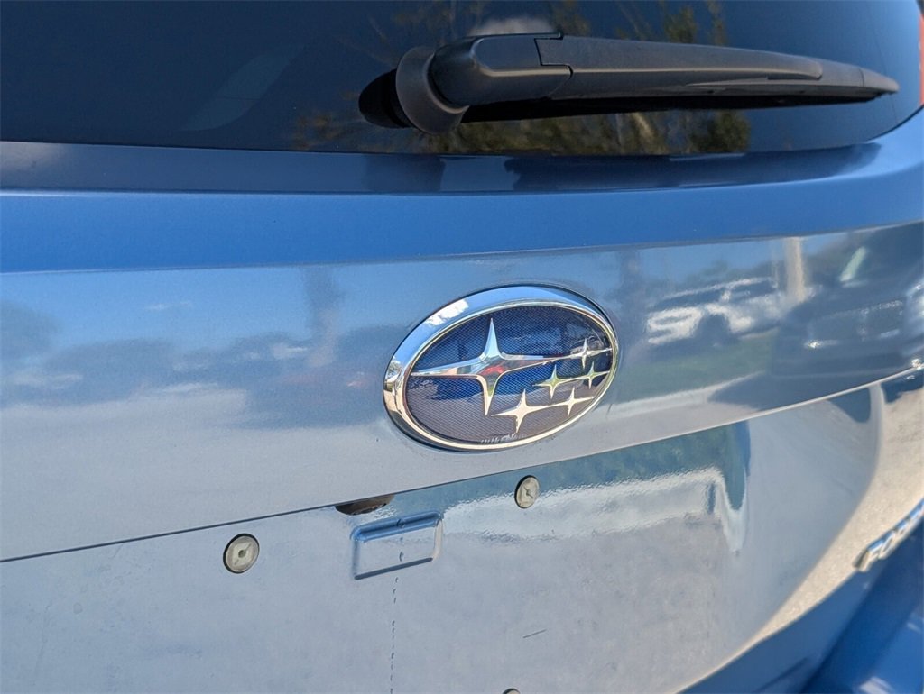 Certified 2022 Subaru Forester Limited image 16