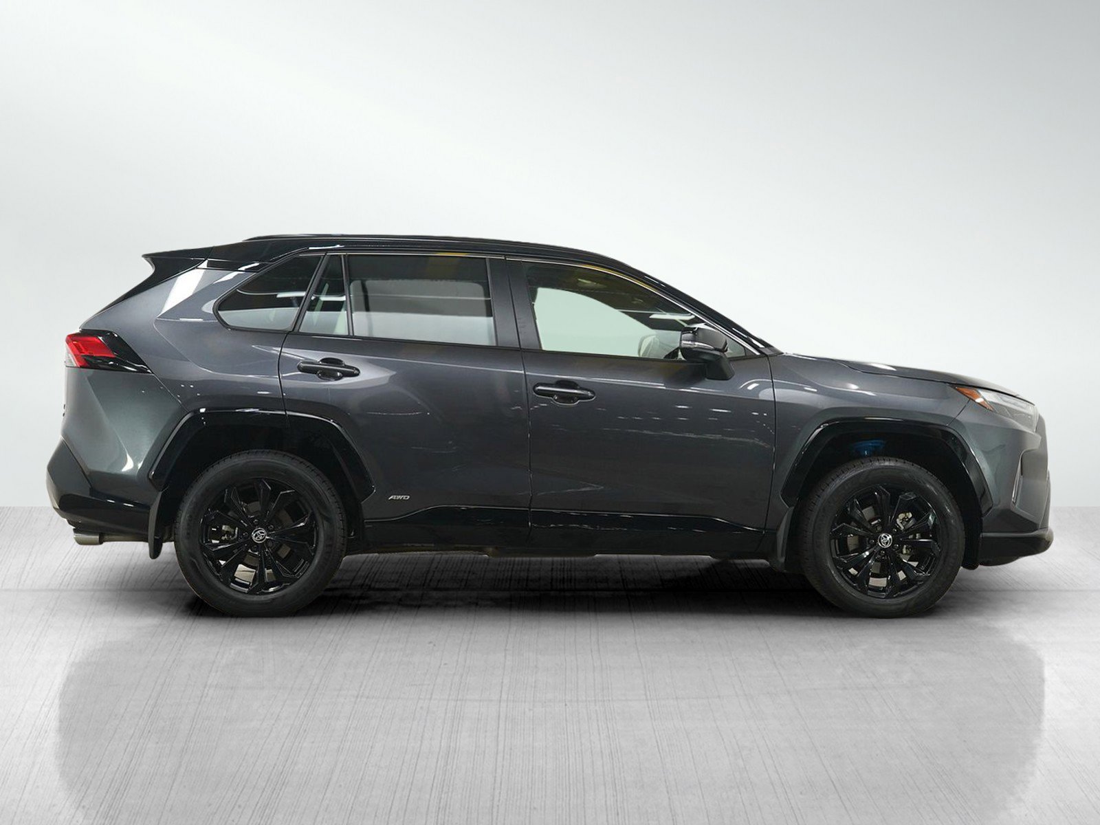 Used 2023 Toyota RAV4 XSE w/ XSE Grade Weather Package AWD/4WD image 6