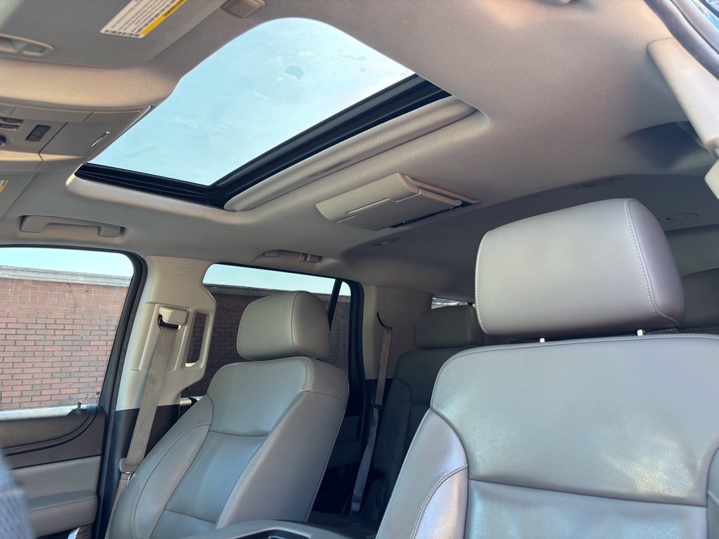Used 2016 Chevrolet Tahoe LT RWD image 46