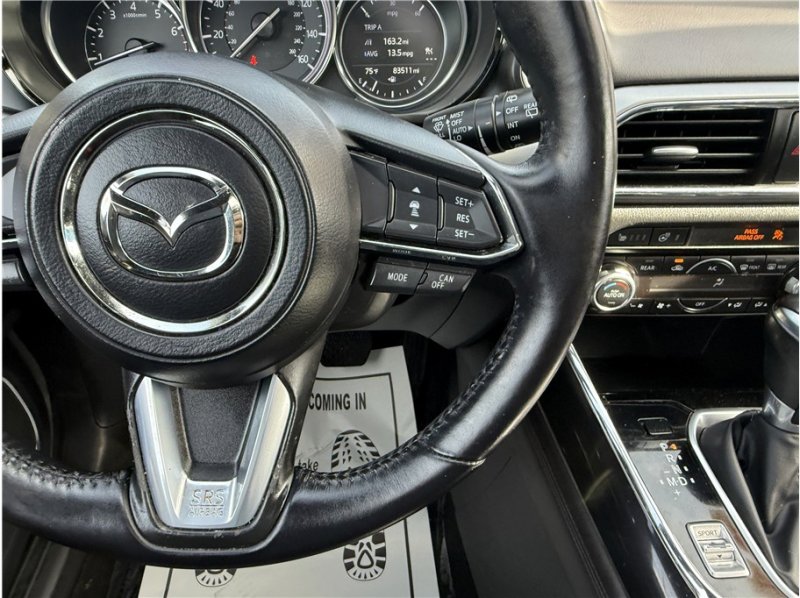 Used 2018 MAZDA CX-9 Grand Touring image 41