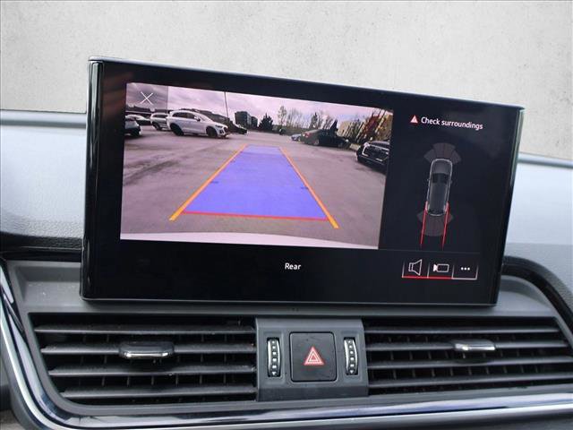 Used 2022 Audi Q5 2.0T Premium w/ Convenience Package image 20