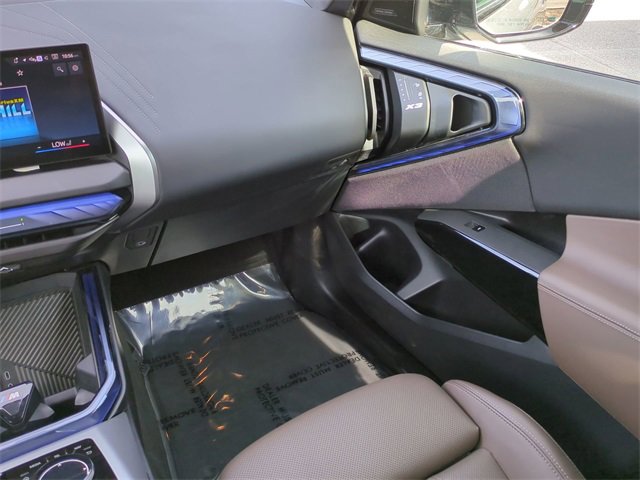 Used 2025 BMW X3 M50 image 17