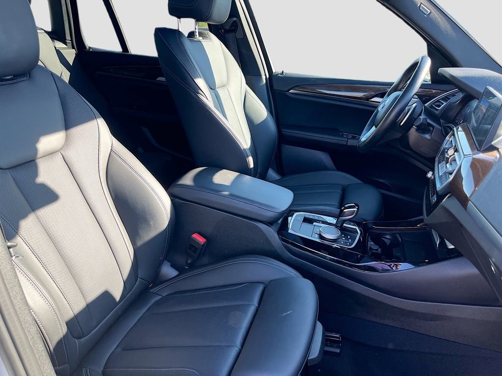 Used 2024 BMW X3 sDrive30i image 29