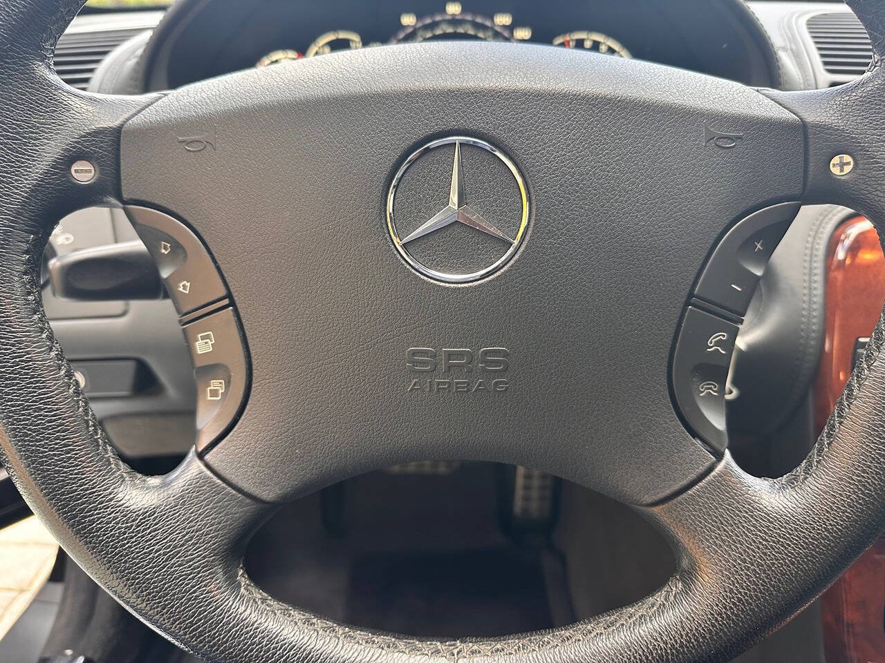 Used 2005 Mercedes-Benz CL 65 AMG image 17