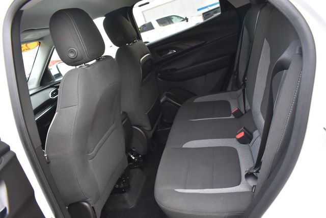 Certified 2023 Chevrolet TrailBlazer LT FWD image 18