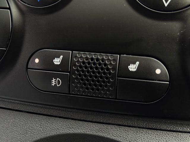 Used 2012 FIAT 500 Sport w/ Safety & Convenience Pkg image 19