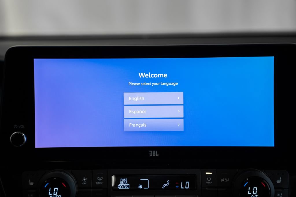 New 2026 Toyota Grand Highlander Limited image 23