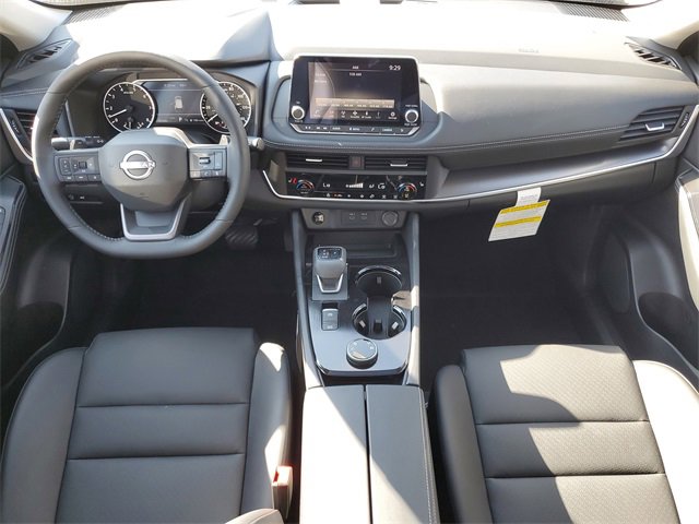 New 2026 Nissan Rogue SV w/ SV Premium Package image 31