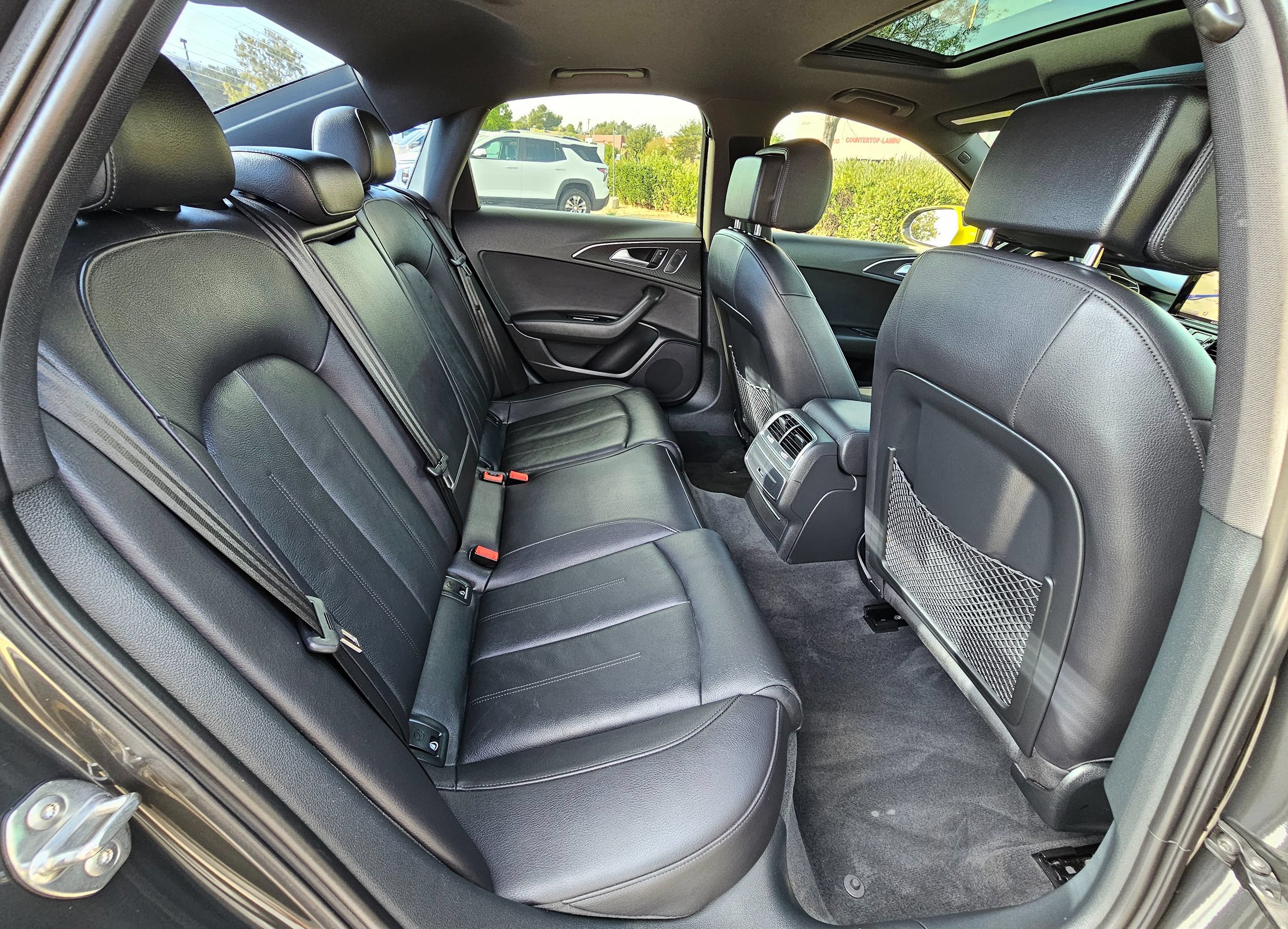 Used 2016 Audi A6 2.0T Premium Plus AWD/4WD image 34