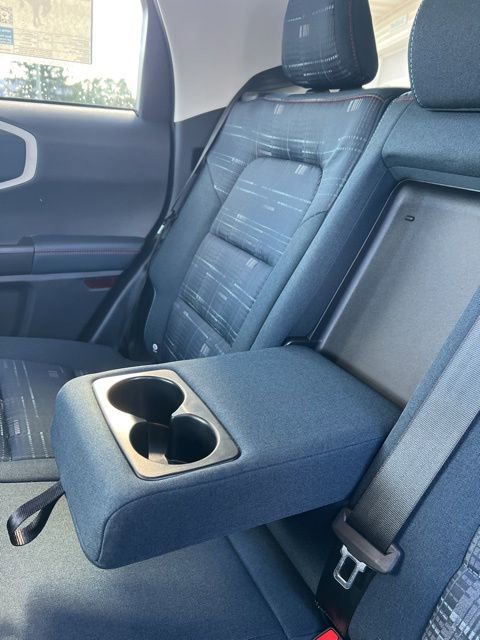 Used 2026 Ford Bronco Sport Heritage AWD/4WD image 48