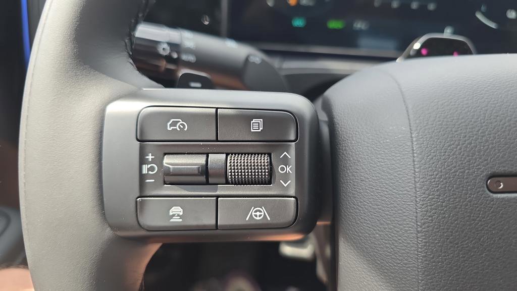 New 2026 Hyundai Santa Fe Calligraphy FWD image 24