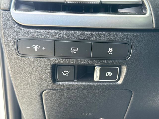 Used 2023 Hyundai Palisade Limited w/ Cargo Package image 28