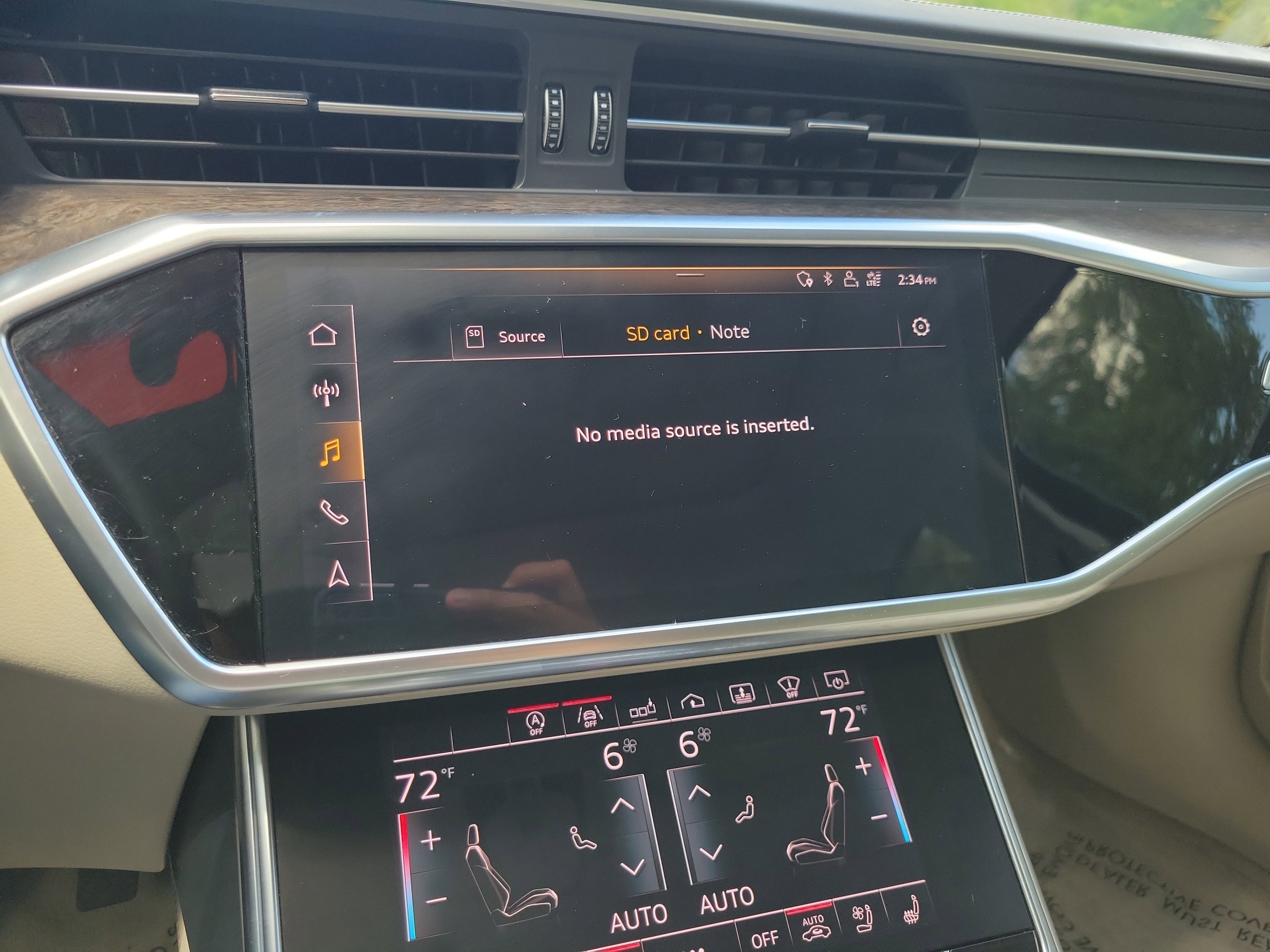 Used 2019 Audi A6 3.0T Prestige AWD/4WD image 23