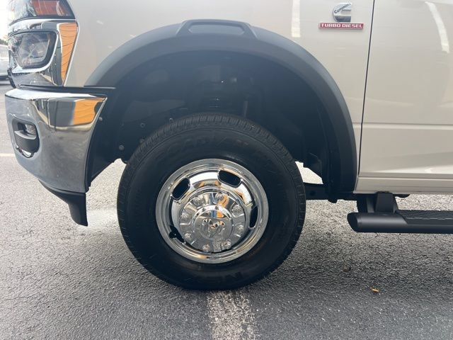 New 2026 RAM 3500 Tradesman AWD/4WD image 5