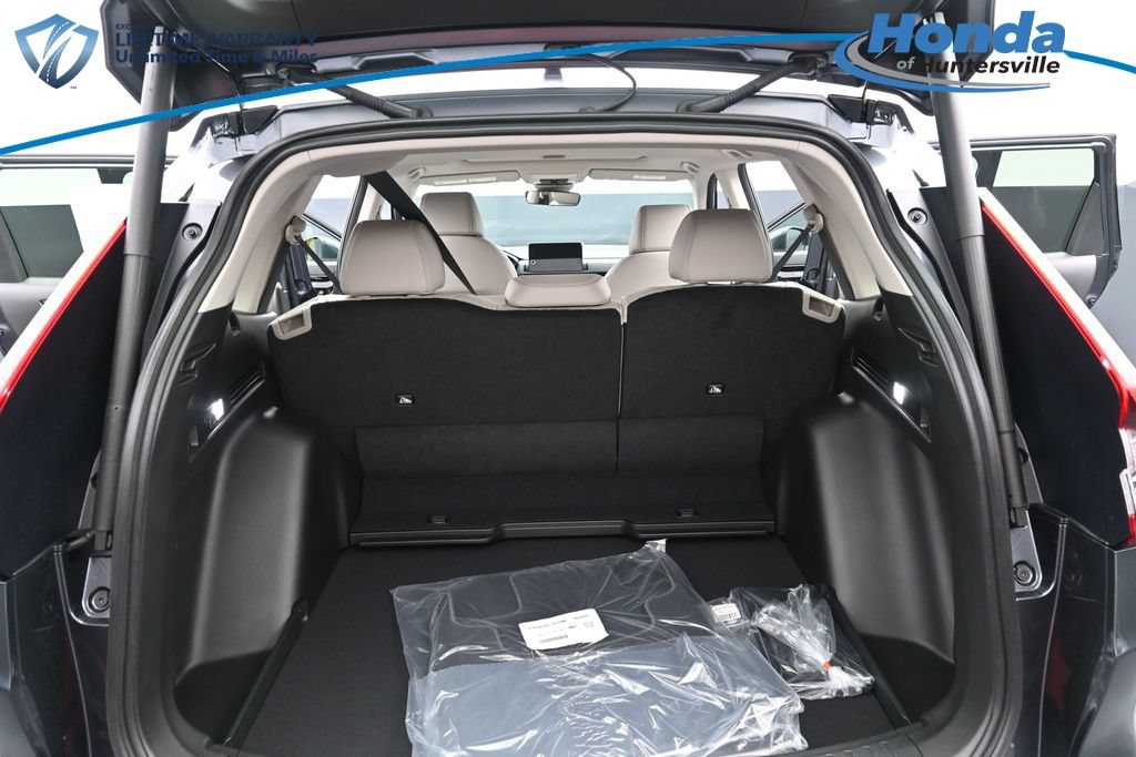 New 2026 Honda CR-V EX-L image 13