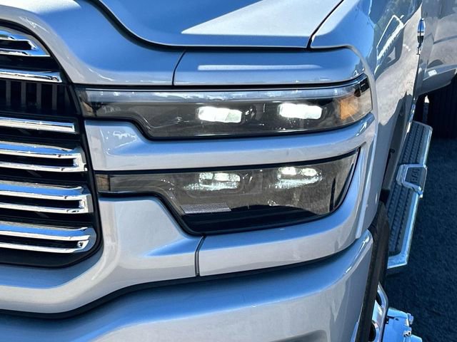 New 2026 RAM 3500 Laramie w/ Max Tow Package image 9