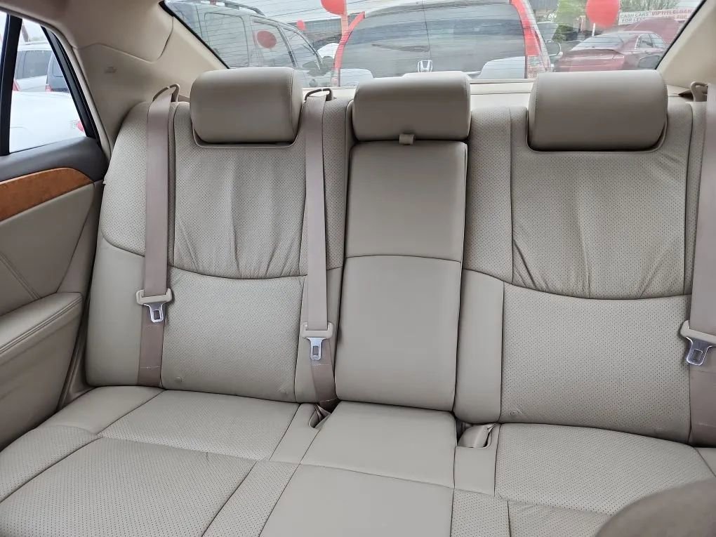 Used 2005 Toyota Avalon Limited image 11
