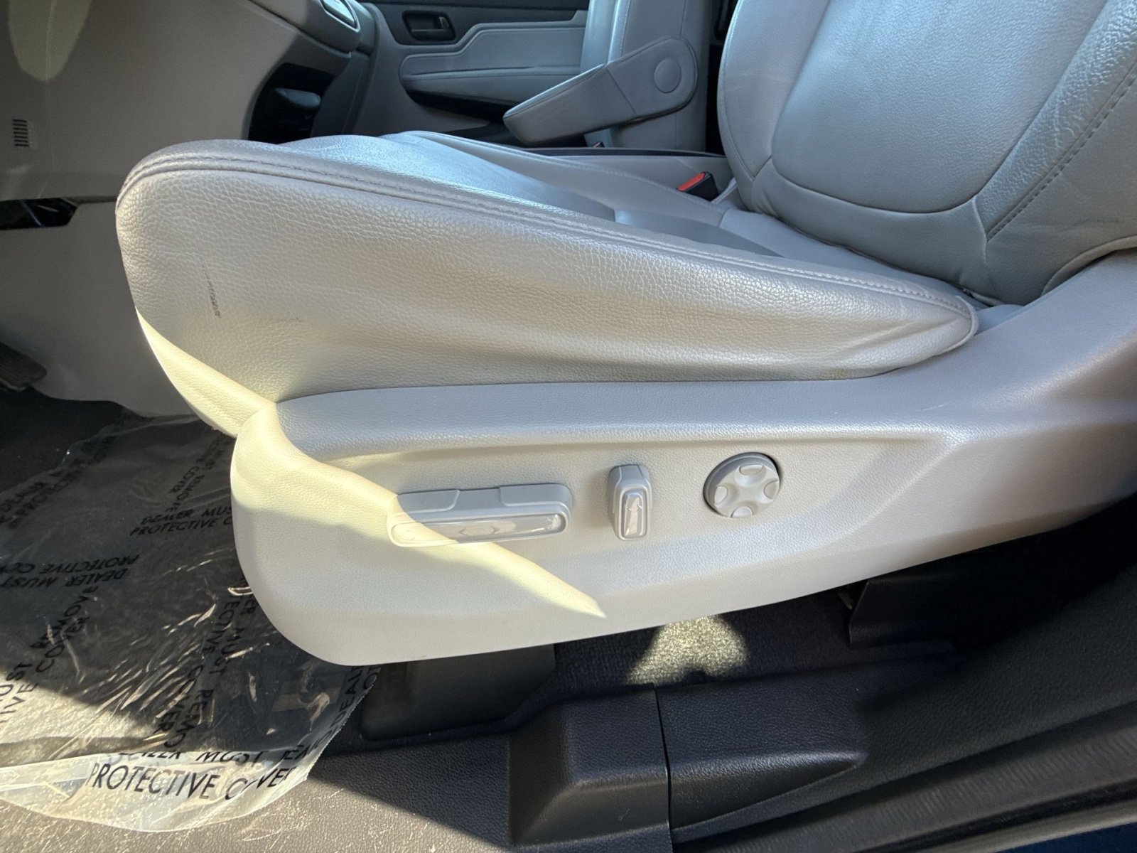 Used 2019 Honda Odyssey EX-L image 14