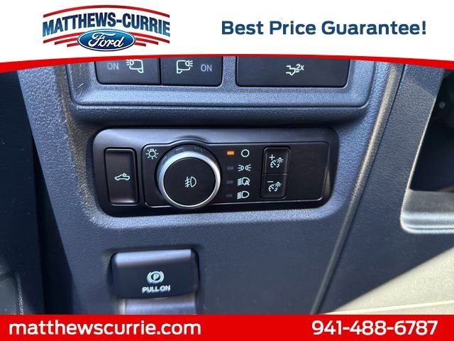 Certified 2023 Ford F150 XLT w/ Equipment Group 302A High image 29