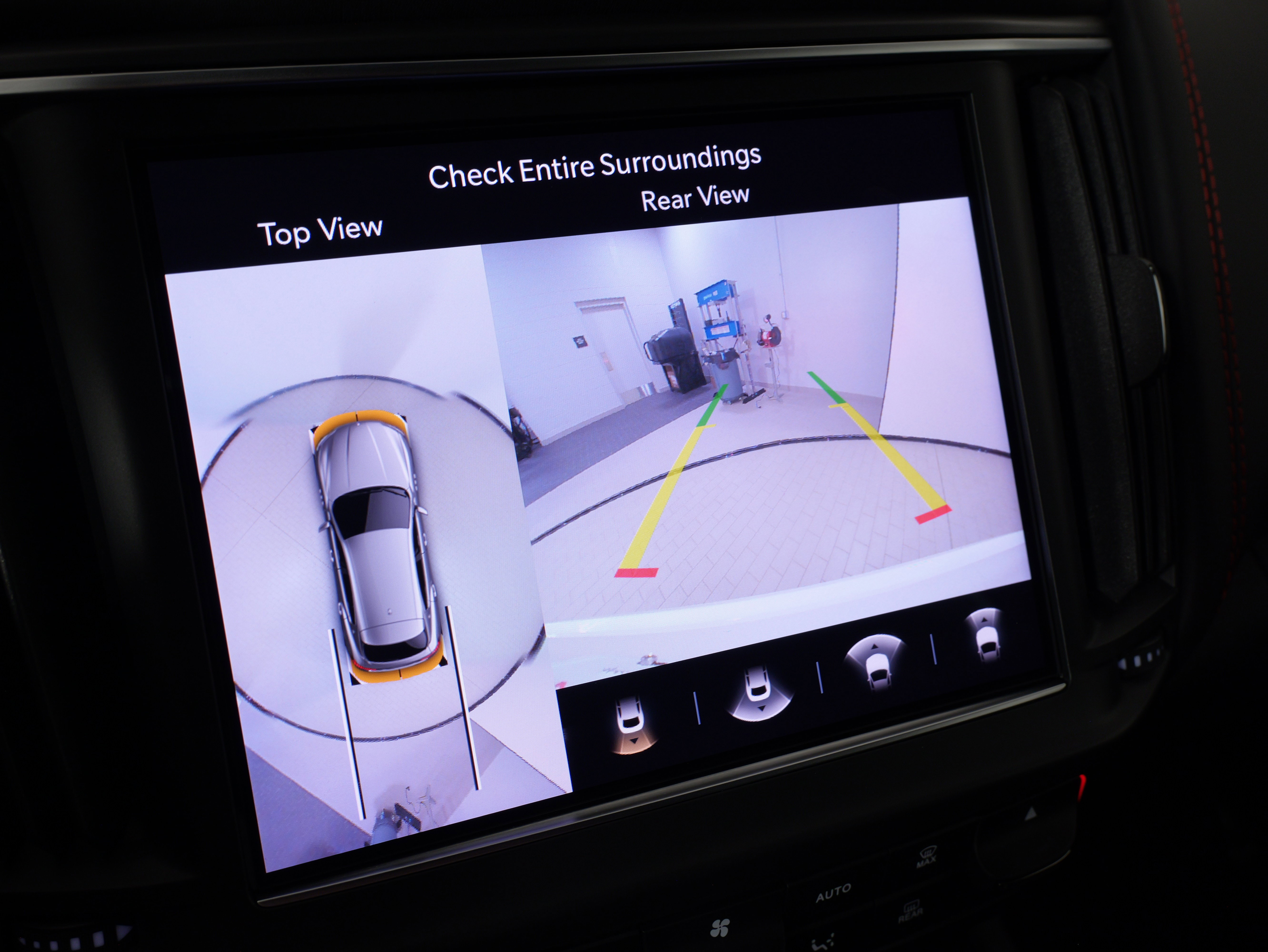 Used 2024 Maserati Levante GT Ultima image 56
