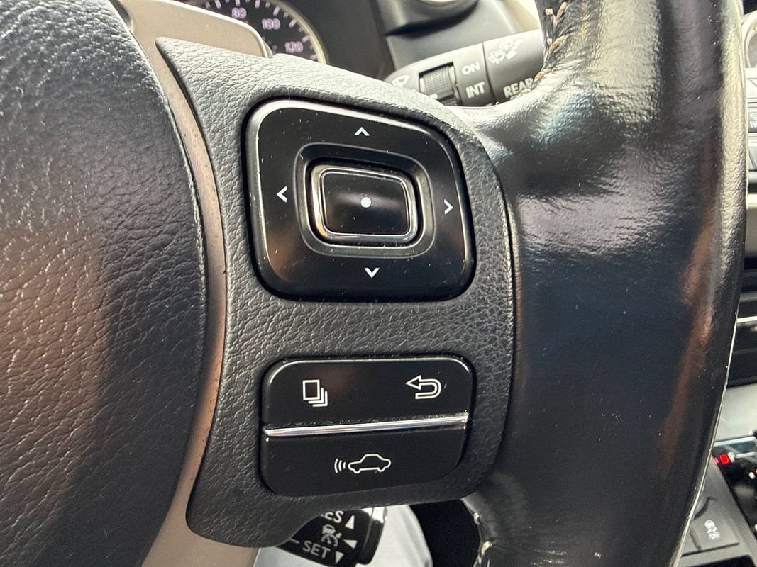 Used 2016 Lexus NX 300h AWD w/ Luxury Package image 23