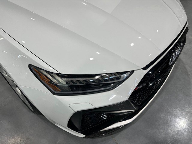 Used 2021 Audi RS 7 Sportback AWD/4WD image 15