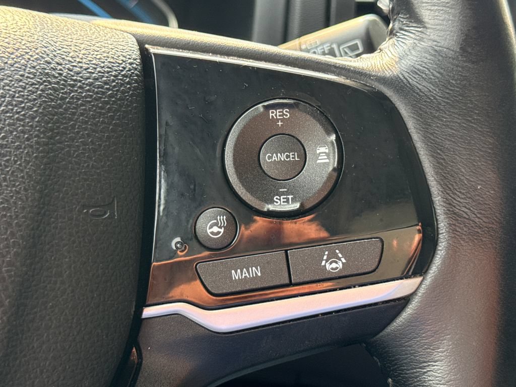 Used 2019 Honda Odyssey Elite image 29