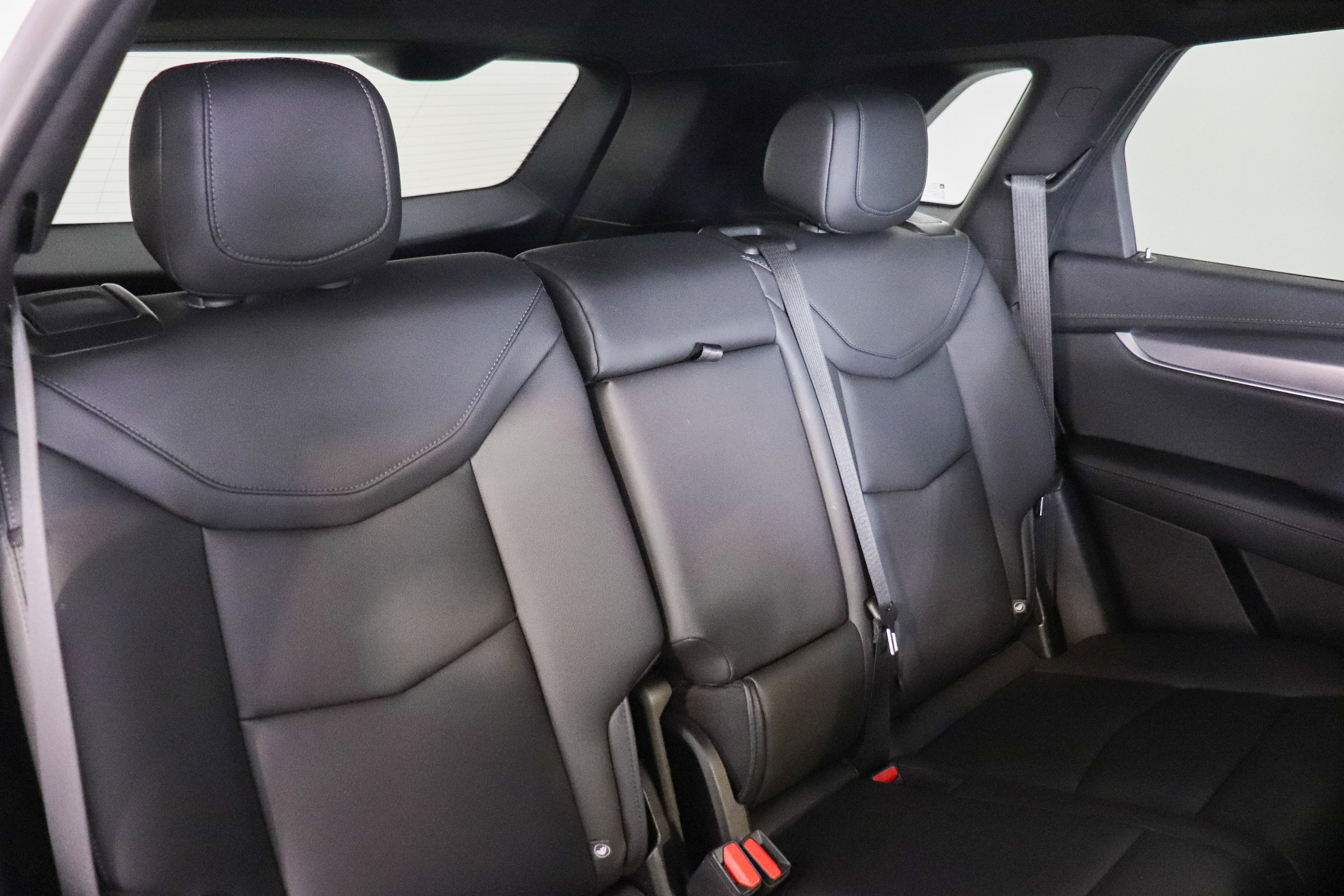 Used 2022 Cadillac XT5 Luxury AWD/4WD image 21