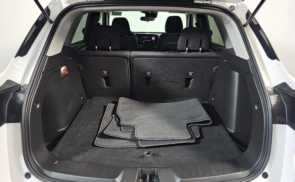 Used 2024 Chevrolet TrailBlazer LT image 17