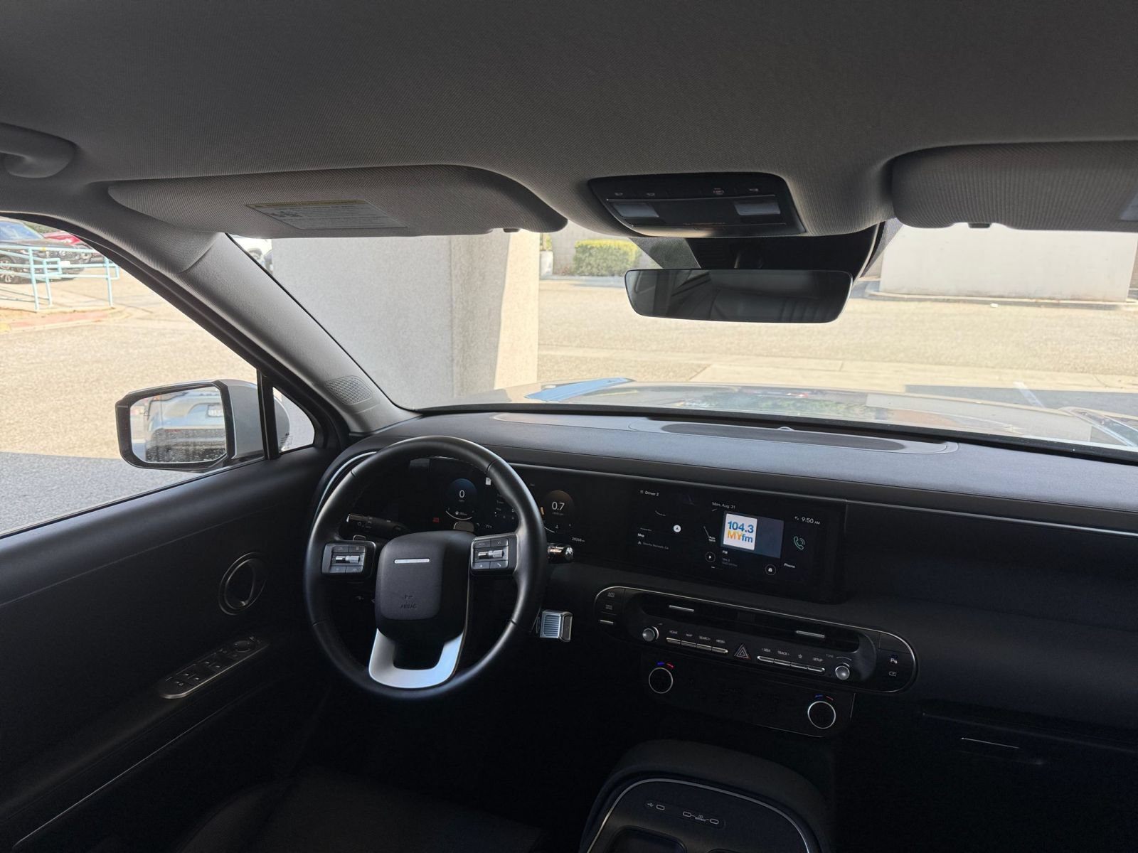 Used 2026 Hyundai Palisade SEL FWD image 33