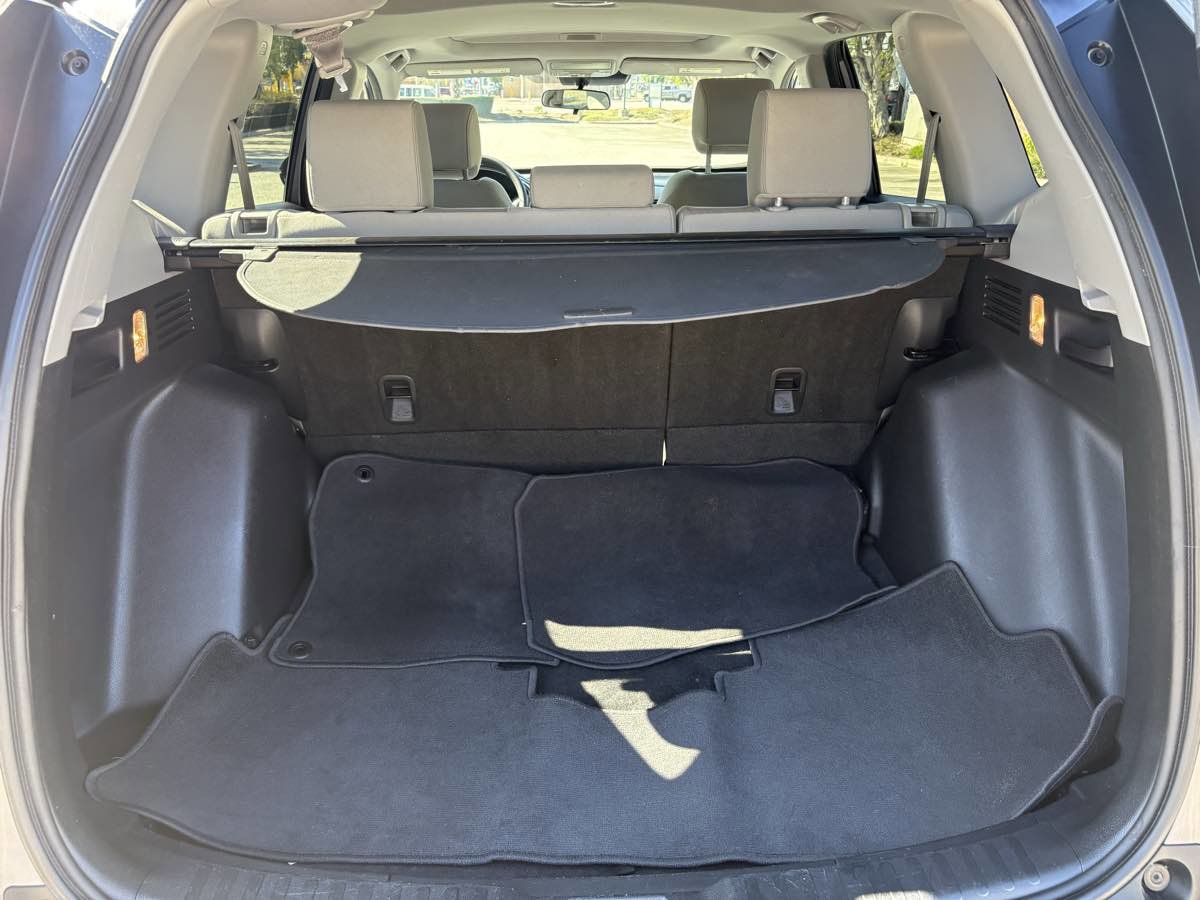 Used 2017 Honda CR-V EX image 13