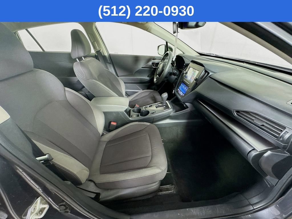 Used 2024 Subaru Impreza 2.0i AWD/4WD image 33