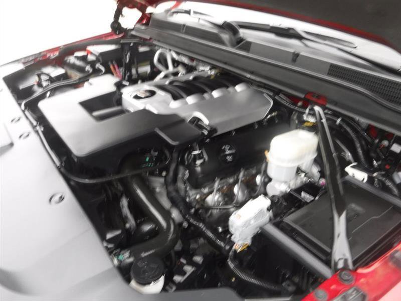 Used 2015 Cadillac Escalade Premium RWD image 22