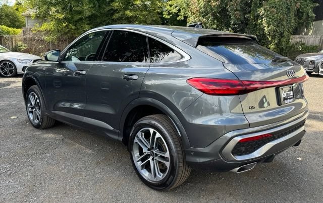 New 2026 Audi Q5 Premium Plus AWD/4WD image 5