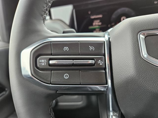 New 2026 GMC Yukon Elevation AWD/4WD image 38