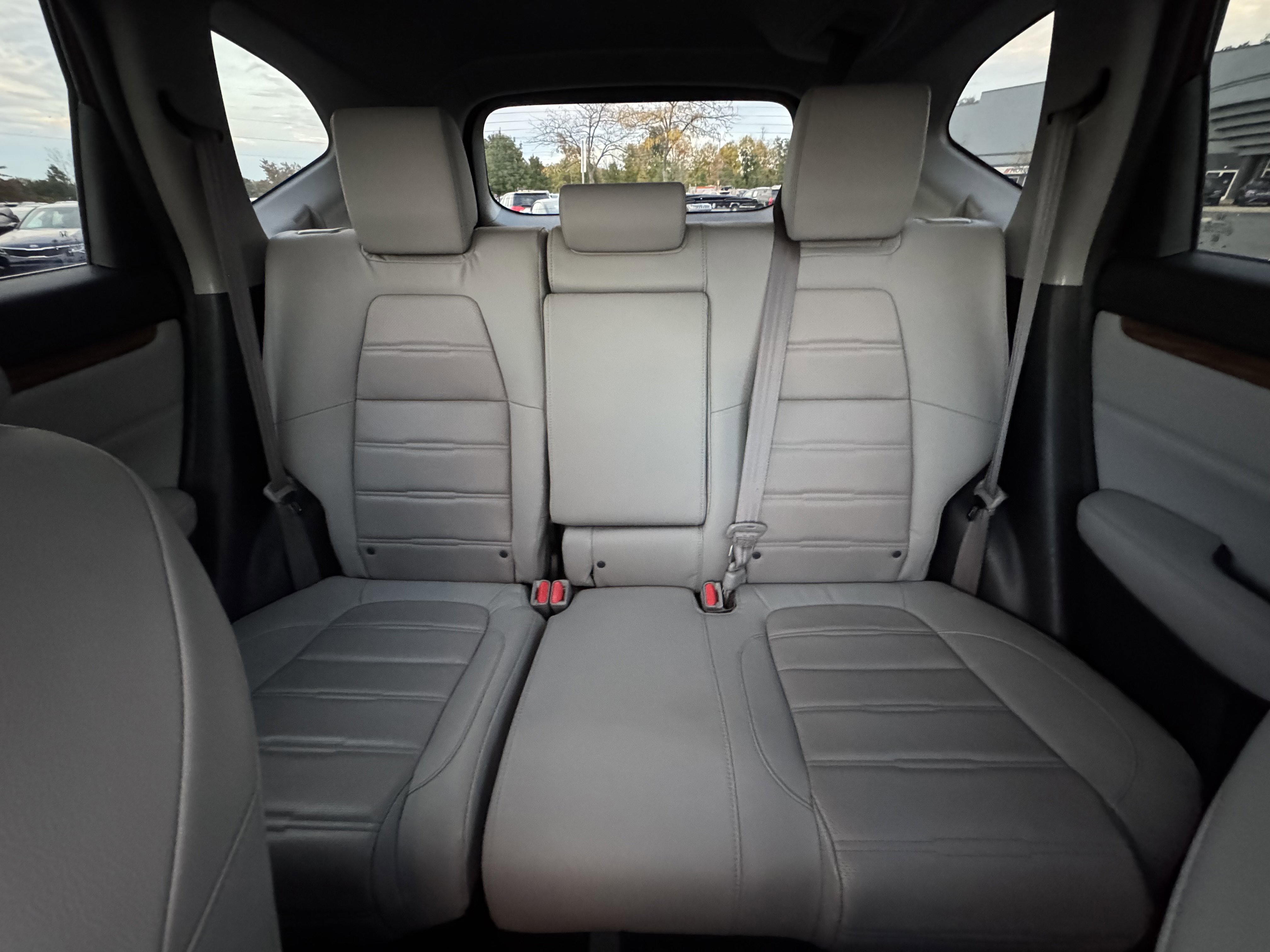 Used 2019 Honda CR-V EX-L image 32