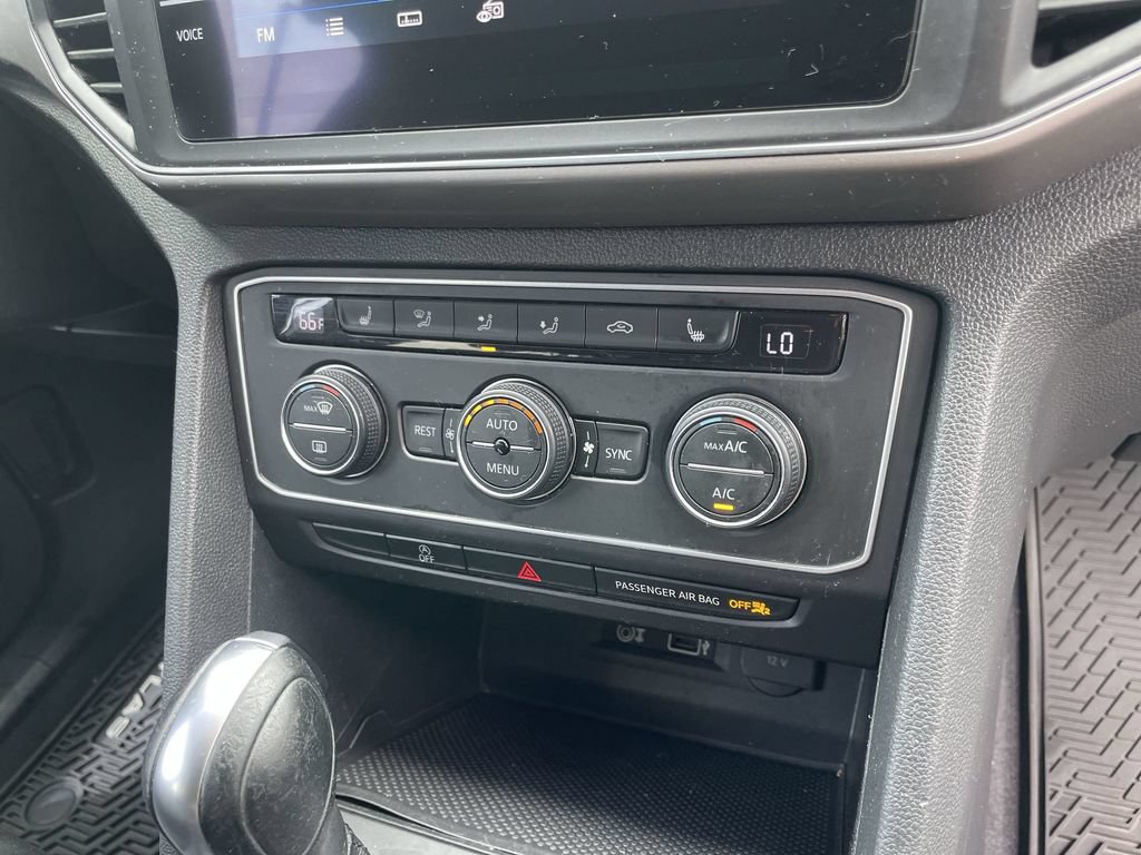 Used 2019 Volkswagen Atlas SE FWD image 27