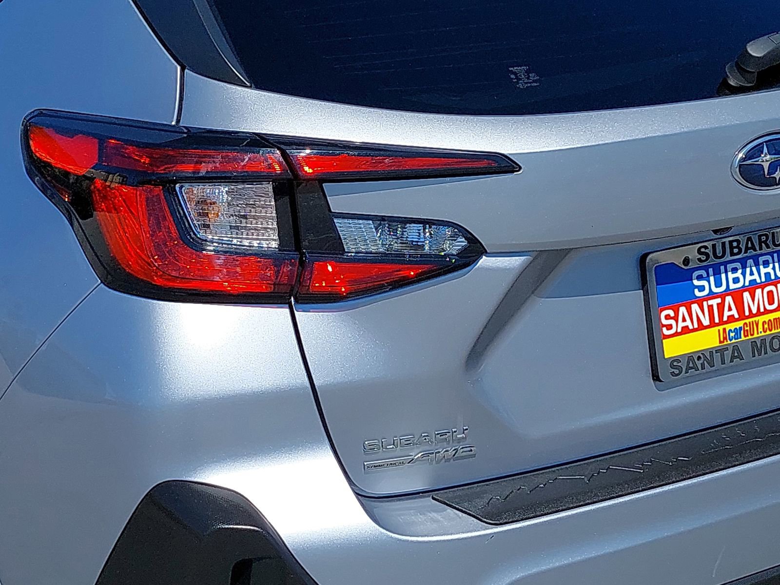 Certified 2024 Subaru Crosstrek 2.0i Premium image 33