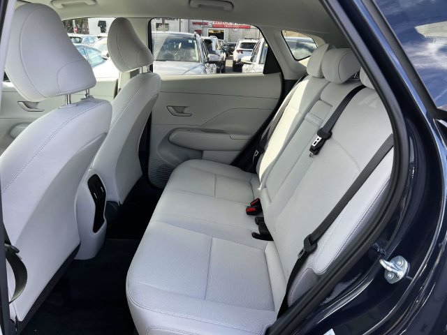 Certified 2026 Hyundai Kona SEL Sport AWD/4WD image 12