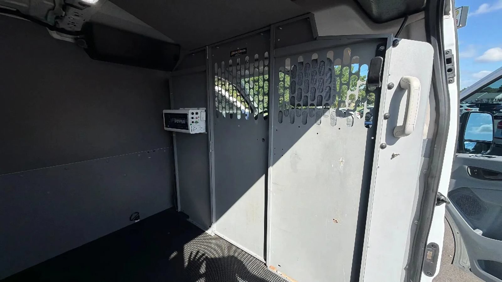 Used 2019 Ford Transit 250 130 Low Roof RWD image 10
