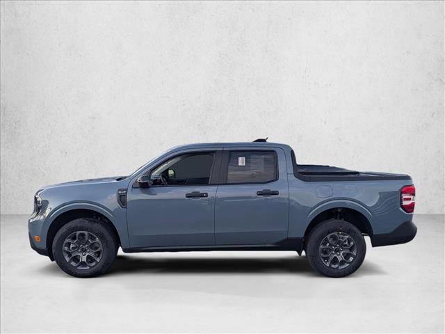 New 2026 Ford Maverick XLT image 5