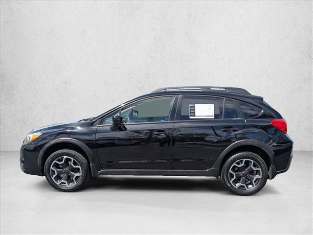 Used 2013 Subaru Crosstrek 2.0i Limited w/ Popular Pkg 2 image 9