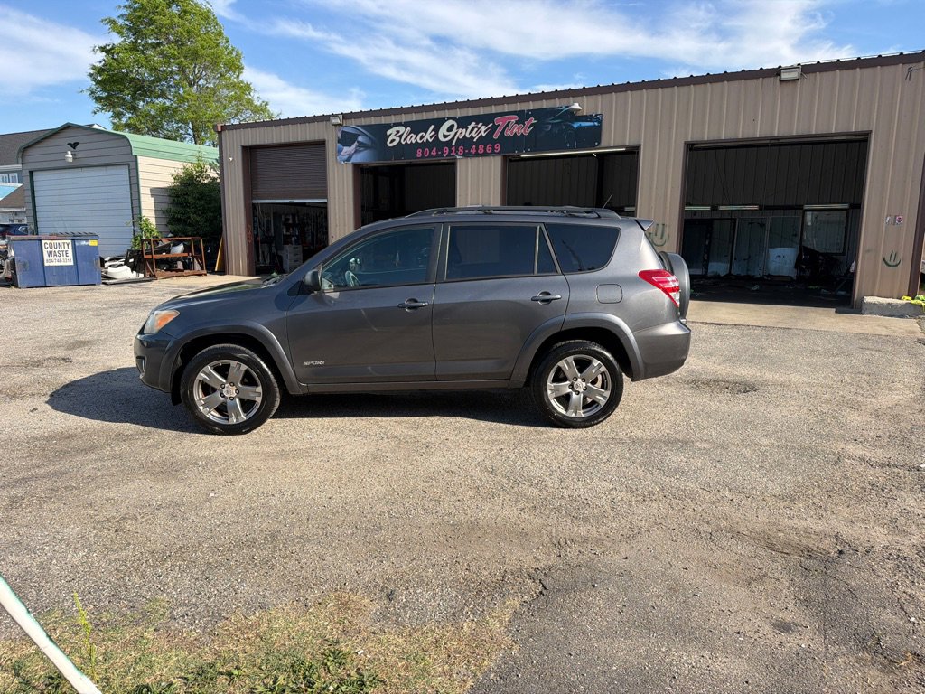 Used 2011 Toyota RAV4 Sport w/ Sport Extra Value Pkg AWD/4WD image 3