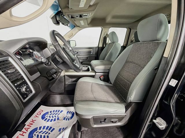 Used 2019 RAM 1500 Warlock AWD/4WD image 19