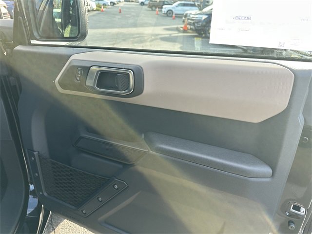 Certified 2025 Ford Bronco Big Bend image 35