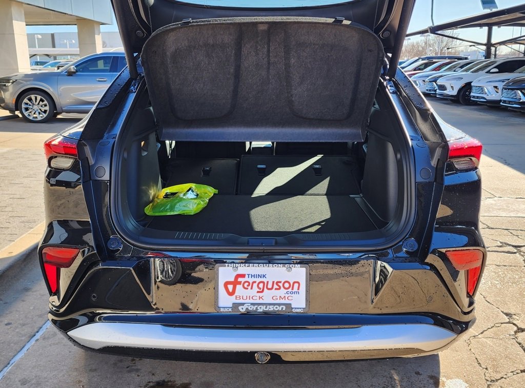 New 2026 Buick Envista Sport Touring w/ Convenience I Package image 48