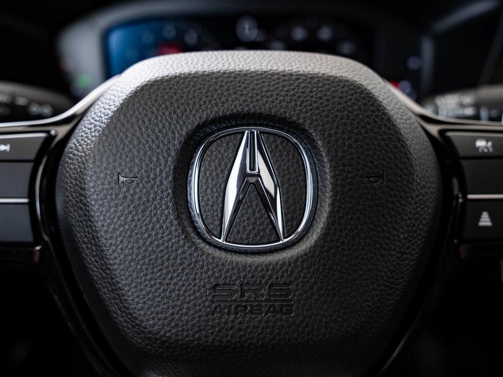 Certified 2026 Acura ADX A-Spec w/ Advance Package AWD/4WD image 31