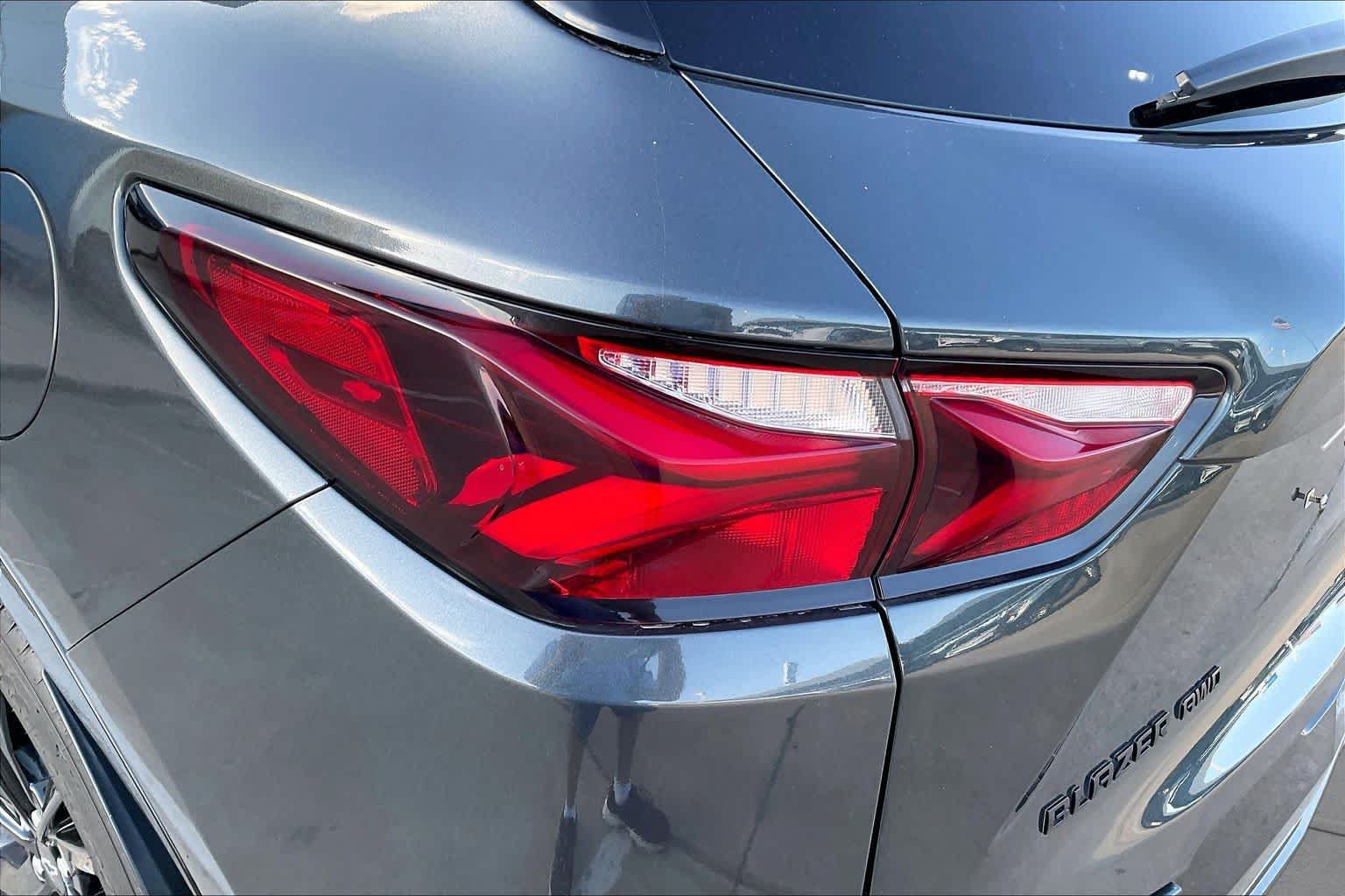 Used 2019 Chevrolet Blazer RS AWD/4WD image 27