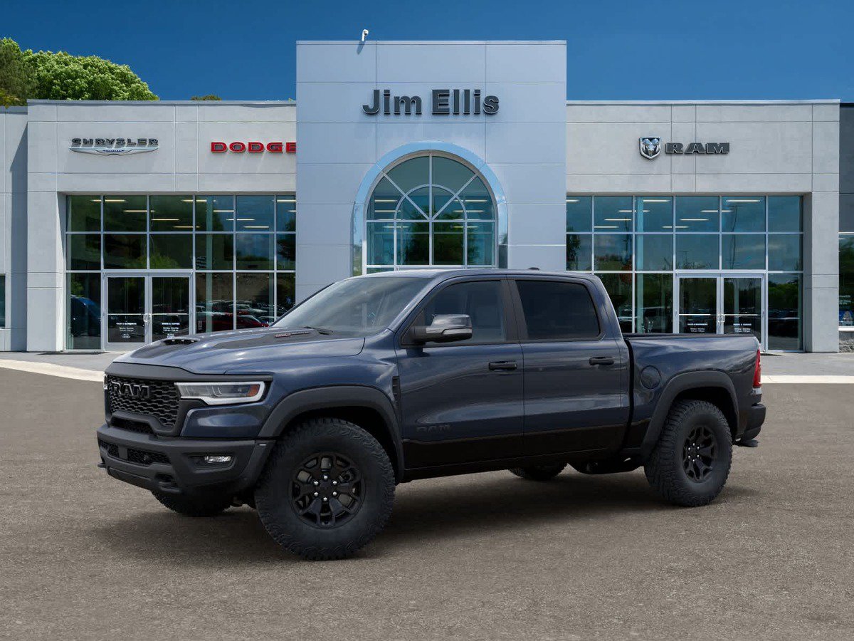 New 2027 RAM 1500 RHO AWD/4WD image 28